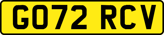 GO72RCV