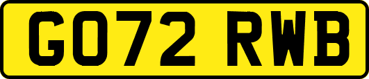 GO72RWB