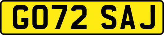 GO72SAJ