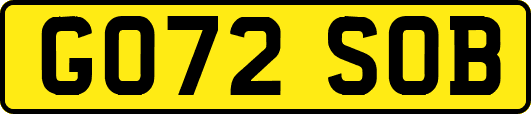 GO72SOB