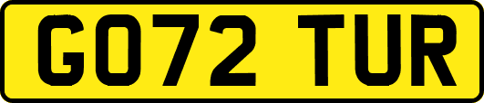 GO72TUR