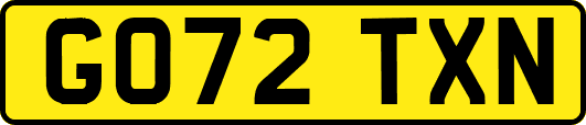 GO72TXN