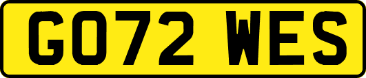 GO72WES