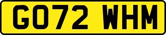 GO72WHM