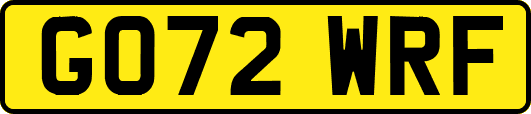 GO72WRF
