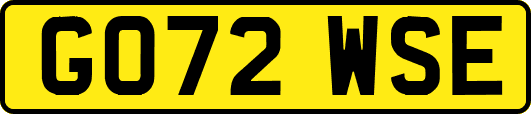GO72WSE