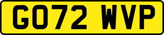 GO72WVP