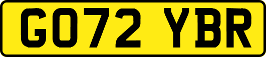 GO72YBR