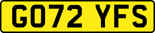GO72YFS