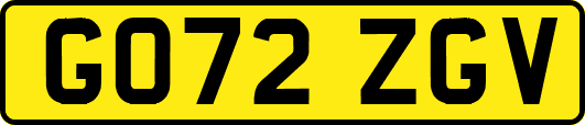 GO72ZGV