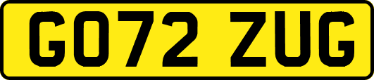 GO72ZUG