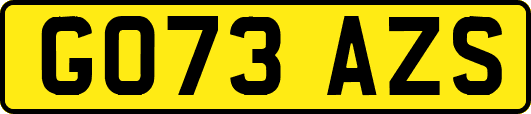 GO73AZS