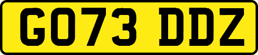 GO73DDZ