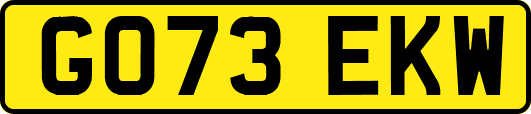 GO73EKW