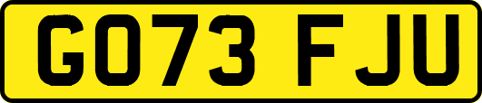 GO73FJU