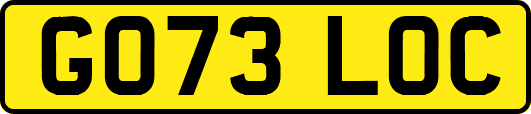 GO73LOC