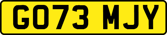 GO73MJY