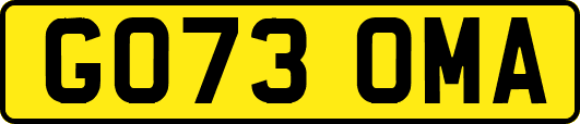 GO73OMA