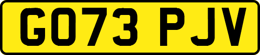 GO73PJV