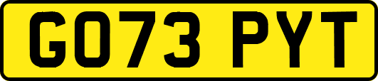 GO73PYT