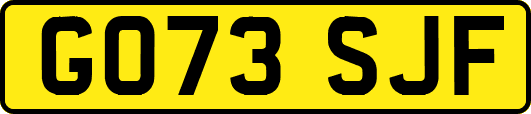 GO73SJF
