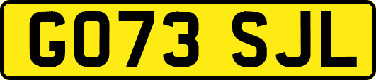 GO73SJL