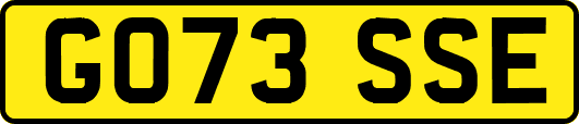 GO73SSE