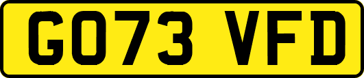GO73VFD