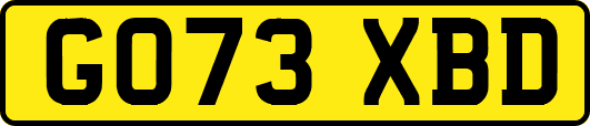GO73XBD