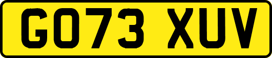 GO73XUV