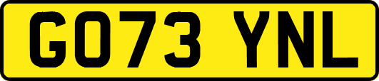 GO73YNL