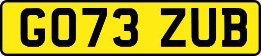 GO73ZUB