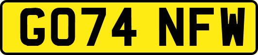 GO74NFW