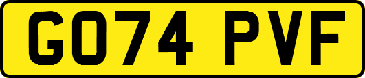 GO74PVF