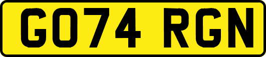GO74RGN