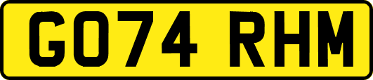 GO74RHM