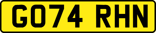 GO74RHN