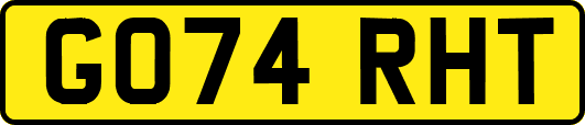 GO74RHT