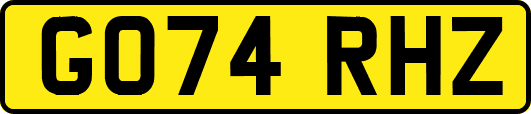 GO74RHZ