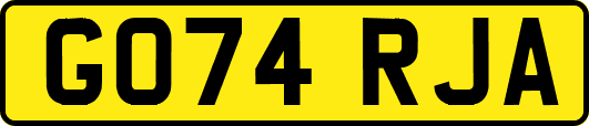GO74RJA
