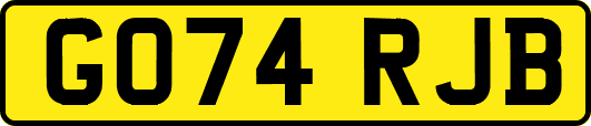 GO74RJB