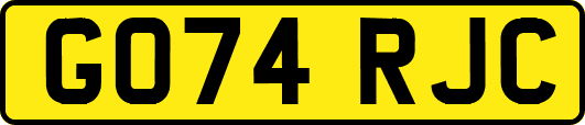 GO74RJC