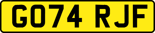 GO74RJF