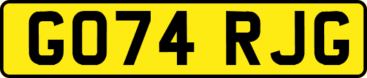 GO74RJG