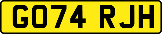 GO74RJH