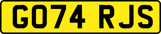 GO74RJS