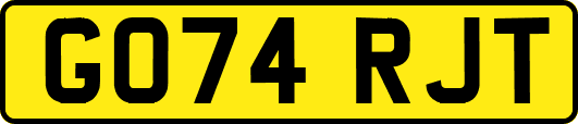 GO74RJT