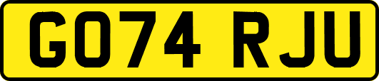 GO74RJU