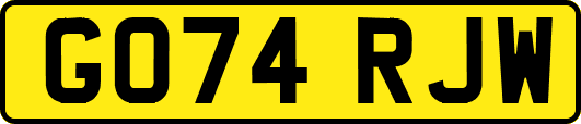GO74RJW