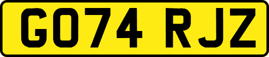 GO74RJZ